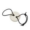 Adjustable Round Convex Diver Observe Mirror Scubas Diving Rearview Mirror for Underwater Equipment Easy To Use