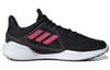 Adidas Climacool Vent 'Black Pink White' Women's FZ2402