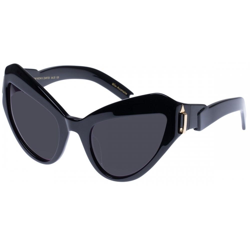 

Karen Walker Bow Wow Kas2349735 Women Sunglasses 56-25-135
