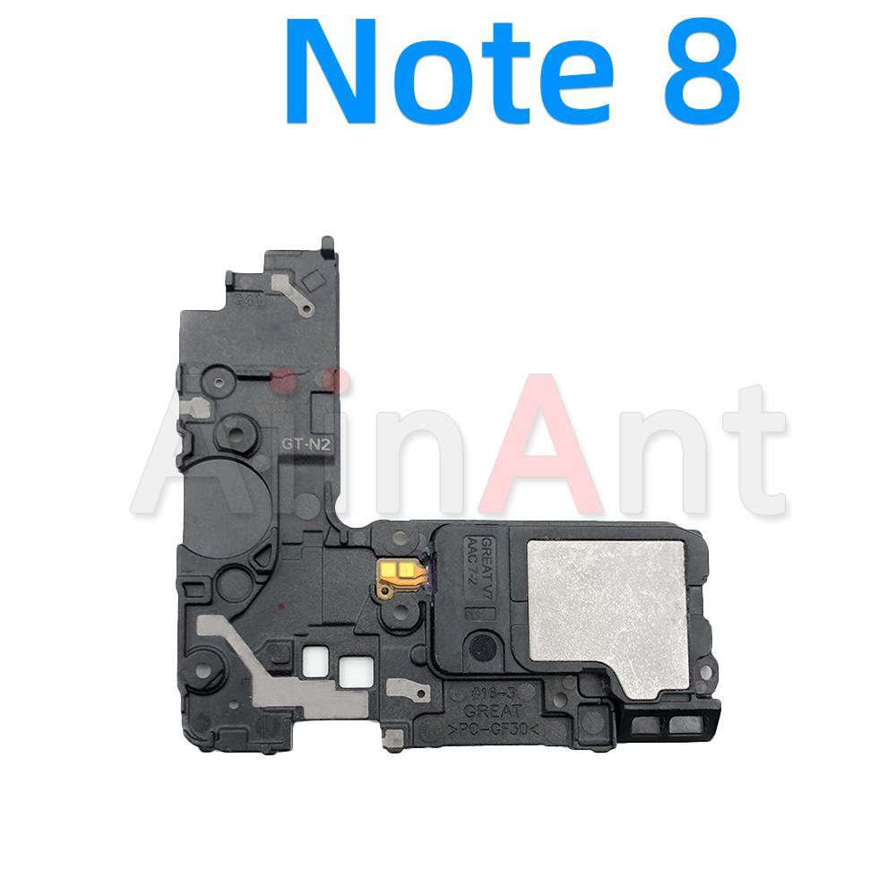 Bottom Loudspeaker Flex For Samsung Galaxy S7 S20 S21 Note 8 9 10 20 Lite Edge Plus Ultra Sound Loud Speaker Ringer Flex Cable