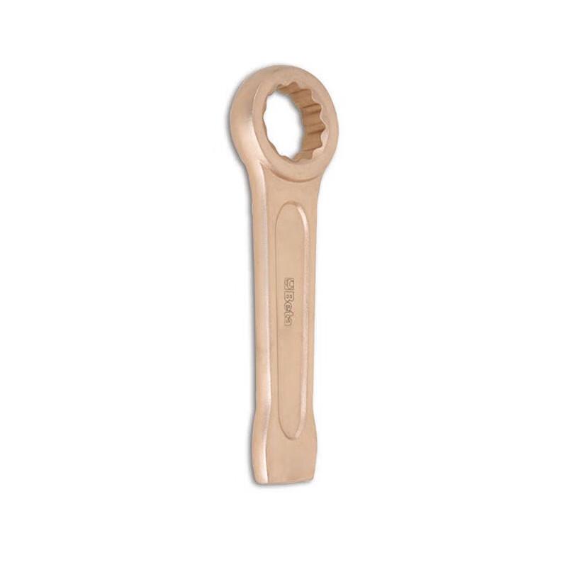 BETA Explosion-Proof Striking Offset Ring Wrench 30mm