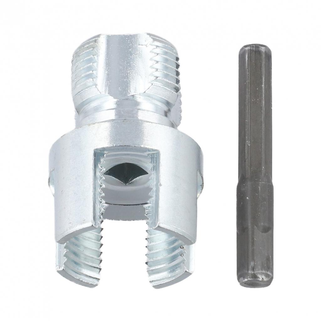 Metal Thread Cutting Tool for Water Pipe Applications at 20MM and 25MM