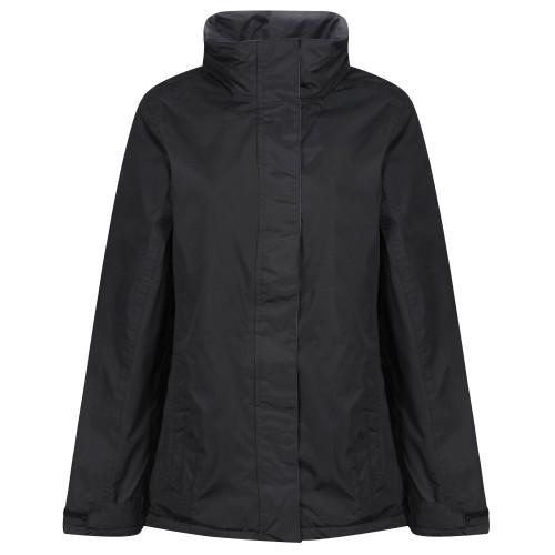 Regatta Womens/Ladies Beauford Insulated Jacket