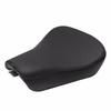 Motorcycle Accessories Driver Front Leather Pillow Solo Seat Cushion For Harley Sportster Forty Eight XL 1200 883 72 48 New