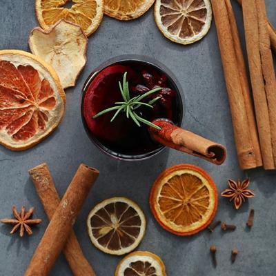 Joanna Vinshaw Kit Ingredients Wine, 105g, 2 Pieces