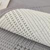Modern Seat Cushion for Homestay Non-slip Jacquard Sofa Cover Cotton Sofa Cushion for All Seasons Universal Cover Cloth Towel
