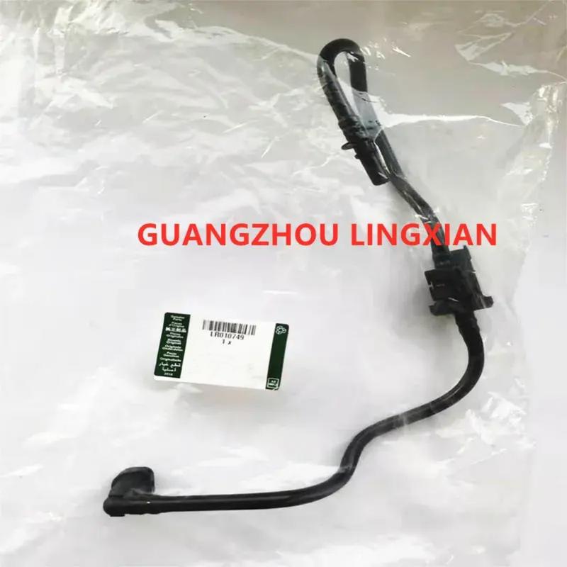 New Vapor Canister Purge Valve For Land Rover Range Rover Sport LR4 Range Rover LR010749 AJ811695