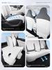 Geely Xingyuan 2026 Full Coverage Seat Cushions & Mats for All Seasons