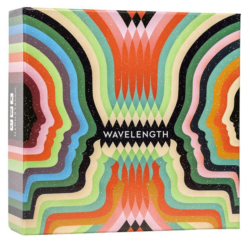 

Картонная игра Волновые игры Семейное развлечение Многопользовательский предмет для вечеринки Активность