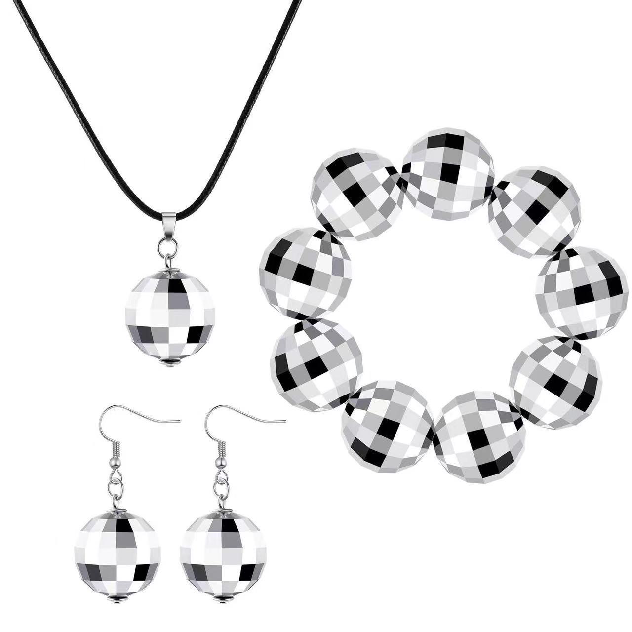 

Диско Пайеточная Вечеринка Панама