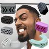 Silicone Face Slimming Masseter Muscle Jaw Trainer