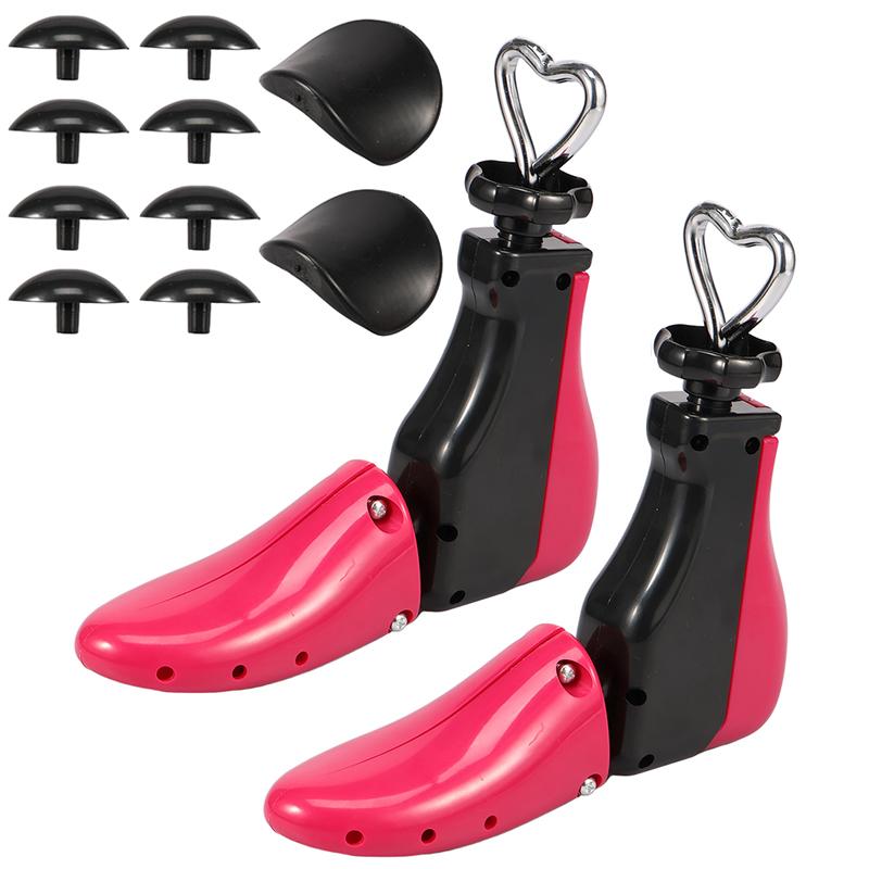 Schuhspanner Schuhformer Strecker Verstellbare Länge Tragbar Universell Anti-Verformung Herren Damen Stiefel Schuhspanner