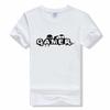 Summer Game Zone Loading Print T Shirt Cotton Game Zone Loading   Graphic Sporty T-shirts Tee Streetwear T shirts