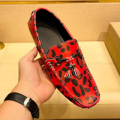 Erkek Ayakkabıları – Makosen ve Loafer Ayakkabılar