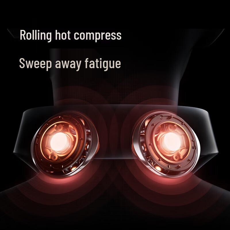 SKG P7 Cervical Neck Massager