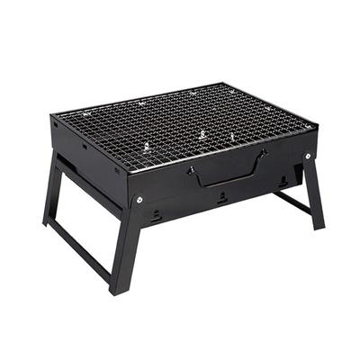 Zongguanxian Iron Portable BBQ Grill KL-08