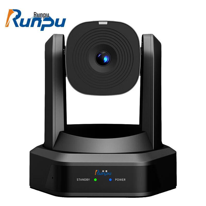 

Runpu RP-A1080 USB HD Video Conference Camera (CN version)