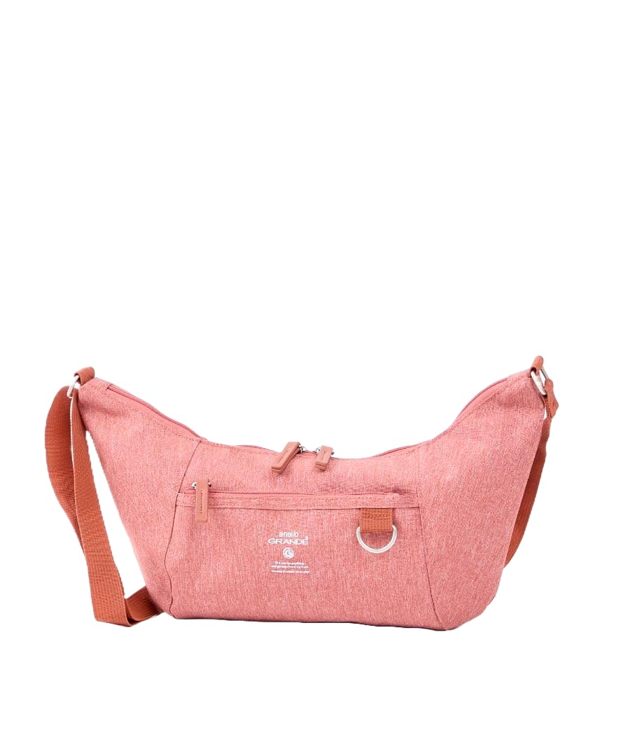 

Shoulder Bag RENEWAL SPS GTB4769 PI [Anello Grande]