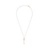 TIFFANY & CO . Colliers Femme Or Rose GRP05792