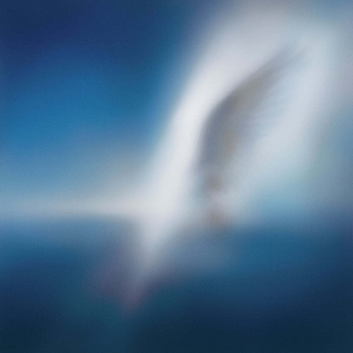 Car, the garden - EP [Blue Heart]