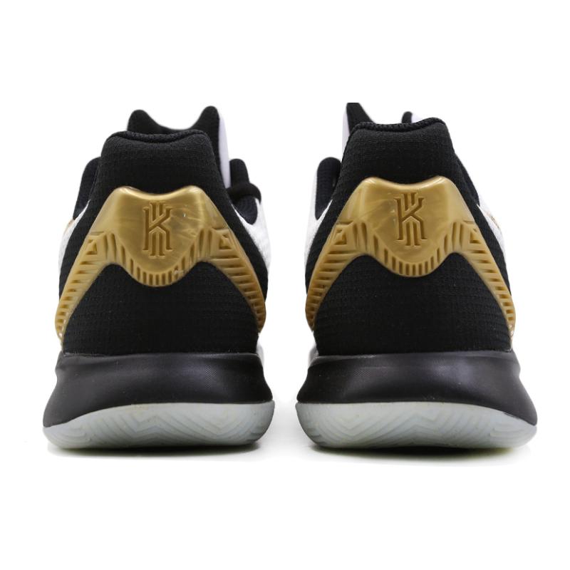 Nike Kyrie Flytrap 2 Ep 'Metallic Gold White' Nike AO4438-170