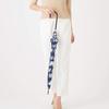 automatic opening UV umbrella All-weather umbrella, protection, parasol/rain [LIEBEN-0421] (Raindrop Navy)