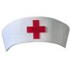 Flip Brims Beret Hat for Women Teens JK Crossed Marine Caps 2000s Uniform Hat Cosplay Dressingup Hat for Masquerades Parties