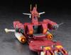 Hasegawa Combat Mecha Xabungle Iron Gear Scale Plastic Model CW25 1/500