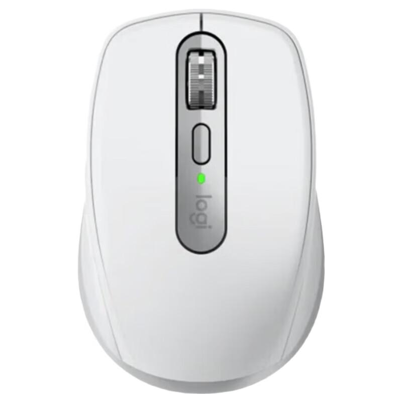 

Logitech MX Anywhere 3S Wireless Bluetooth Mouse