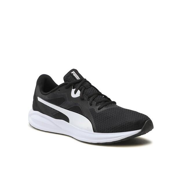 

Обувь для бега Puma Twitch Runner Fresh 37798101 Czarny EU 40