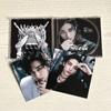 [USED] Stray Kids GIANT FC Limited Edition Hyunjin Edition