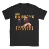 Charles Oliveira T-Shirt Unisex Neuheit Reines Baumwoll-T-Shirt Rundhalsausschnitt Kurzarm T-Shirt Übergrößen Kleidung