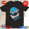 Weezer Voyage To The Blue Planet Tour 2024 Shirt S-5XL