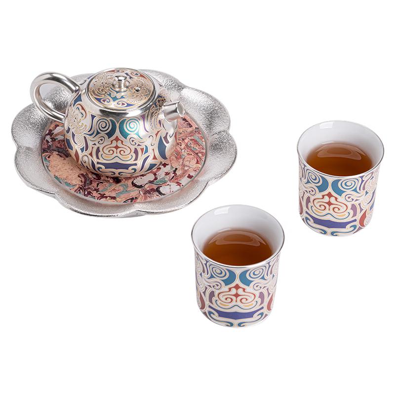 

Sushi Ceramics Traditional Chinese Tea Sets