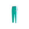 Nike Loose Comfortable Casual Knit Sports Pants Women Bottoms Sea-God-Green Light-Gem-Blue DQ6604-370