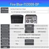 Hoodblue TS3008-DP 8-Bay Enterprise NAS Server