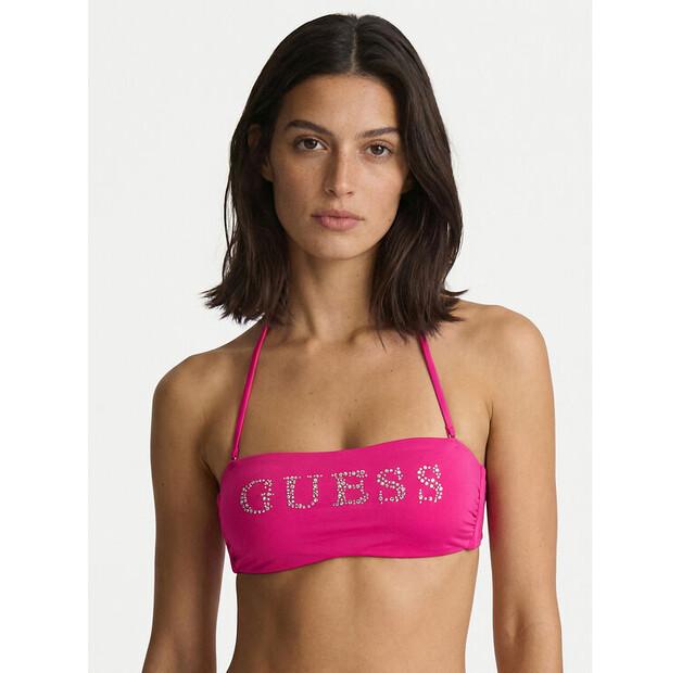 Топ от бикини Guess E6GJ45 KF442 EU M