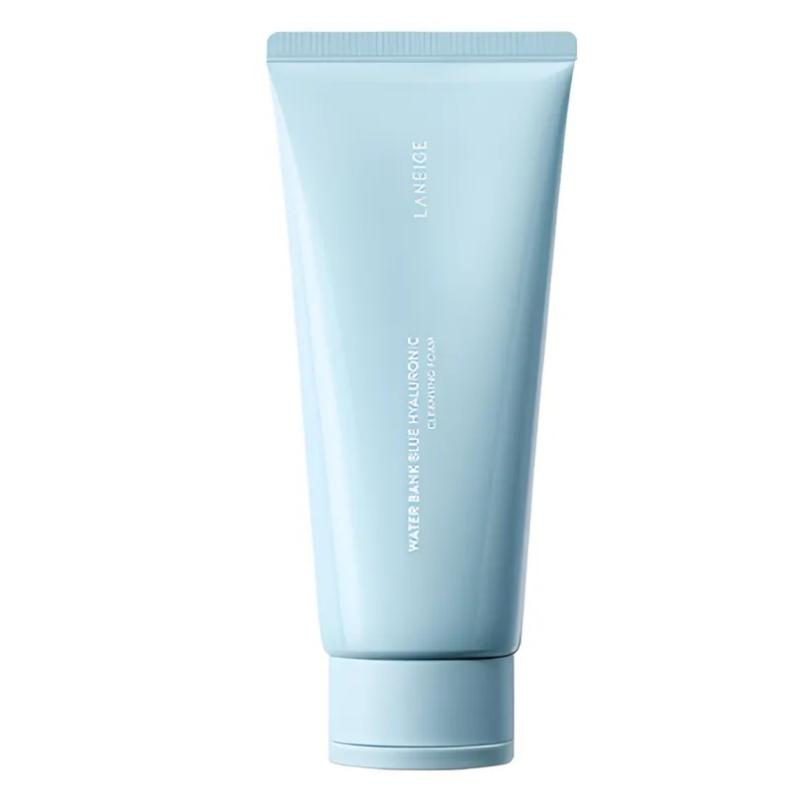 [LANEIGE] Water Bank Blue Hyaluronic Cleansing Foam