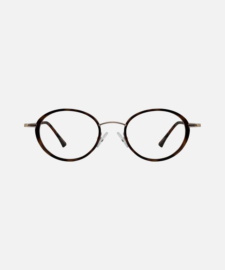 Baseukala Becca (3Colors) Glasses
