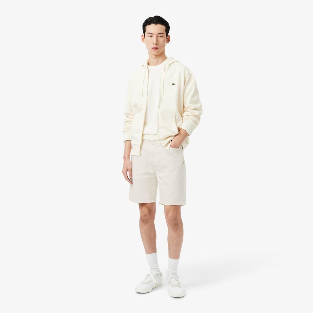 [lacoste] Men s Bermuda Denim FH9932-56G70V 32