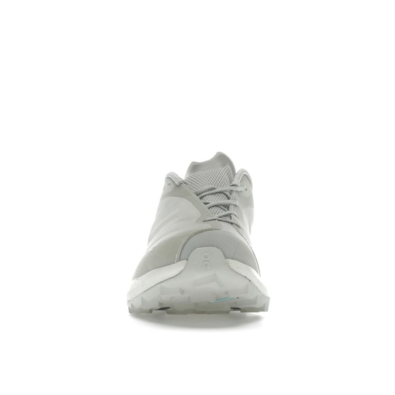Post Archive Faction X Cloudventure Peak Ice Moon Women Sneakers Cream 3WE30662971