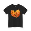 T-shirt WuTang Clan a Nido d'Ape Hip Hop Tee T-shirt WuTang Clan Api Killer Unisex
