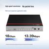 Huawei S1730S-L8P1T-A 8-Port Gigabit POE Switch