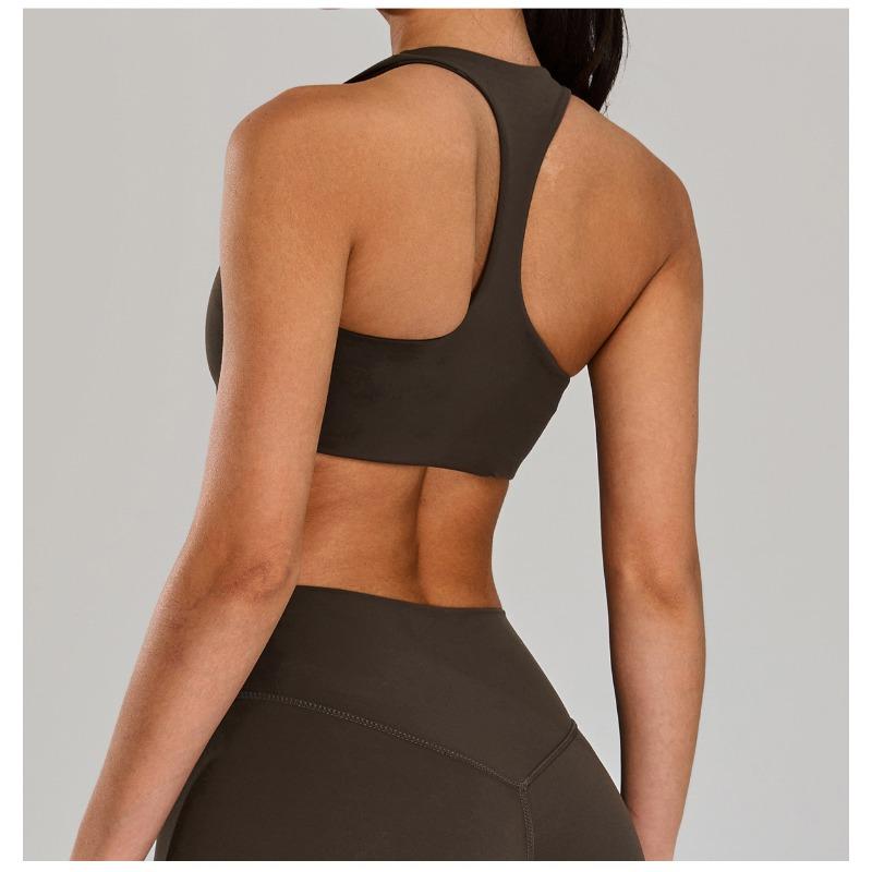 Women S High Impact Sports Bra Tight Gather Yoga Shockproof Running Quick Dry Fitness Wear