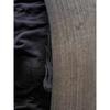 FlowStreet American Letter Patch Retro Double Layer Design Y2K Pants Baggy Sweatpants Men Hip Hop Gothic Elastic Waist Jogging Casual Pants 4XL