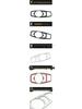 Energy-Saving Decorative Switch Frame & Headlight Control Sequin for Navigator/MKX (Fits 19 Models)