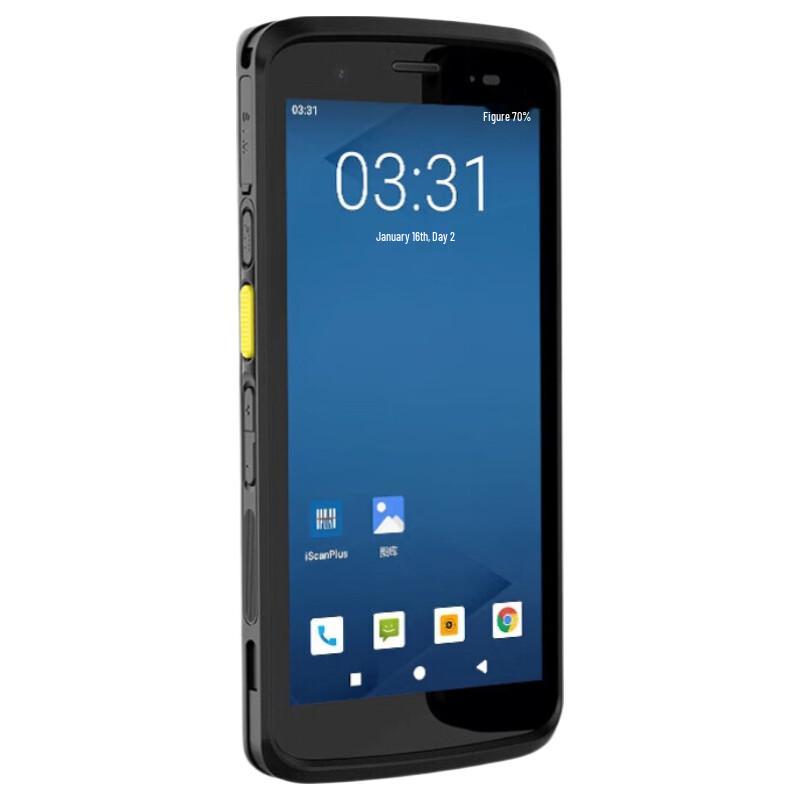 iData T1pro Android 14 Ручной КПК-терминал