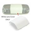 Overhead Ceiling Dome Light Bulb Lens Cover For Ford F150 250 Bronco D2LY13783E