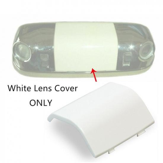 

Overhead Ceiling Dome Light Bulb Lens Cover For Ford F150 250 Bronco D2LY13783E