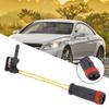 Brake Pad Wear Sensor Front/Rear Replacement W203 W204 W211